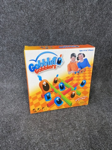 1027052-10 Party with games for children