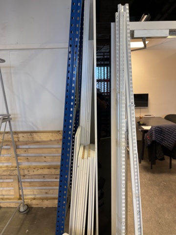 963345-5 Hyllsystem, Elfa