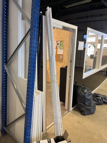 963345-6 Hyllsystem, Elfa