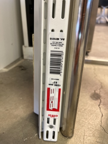 963345-7 Hyllsystem, Elfa