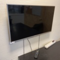 963354-1 Sony Bravia KDL-32WD757 32"