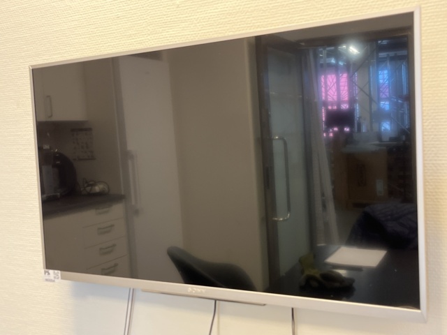 963354-4 Sony Bravia KDL-32WD757 32"