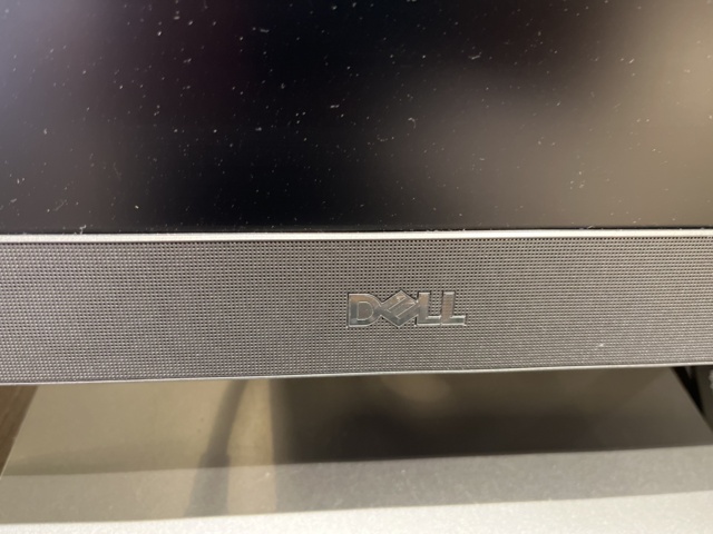 803209-3 Computer Dell Optiplex 7780 AIO