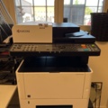 963356-2 Printer Kyocera ECOSYS M2135dn
