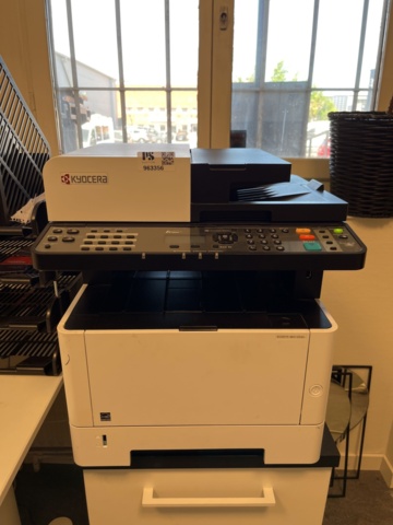 963356-2 Printer Kyocera ECOSYS M2135dn