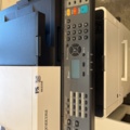 963356-3 Printer Kyocera ECOSYS M2135dn