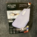 1027056-3 21 electric heating pads Adler 7415