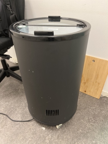 803219-1 Beverage cooler Gastro-Cool GCPT40