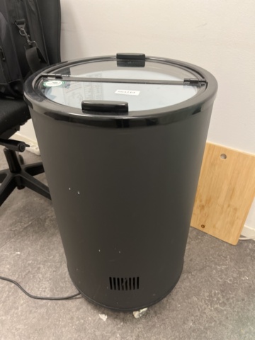 803219-2 Beverage cooler Gastro-Cool GCPT40