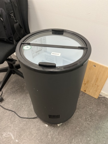 803219-3 Beverage cooler Gastro-Cool GCPT40