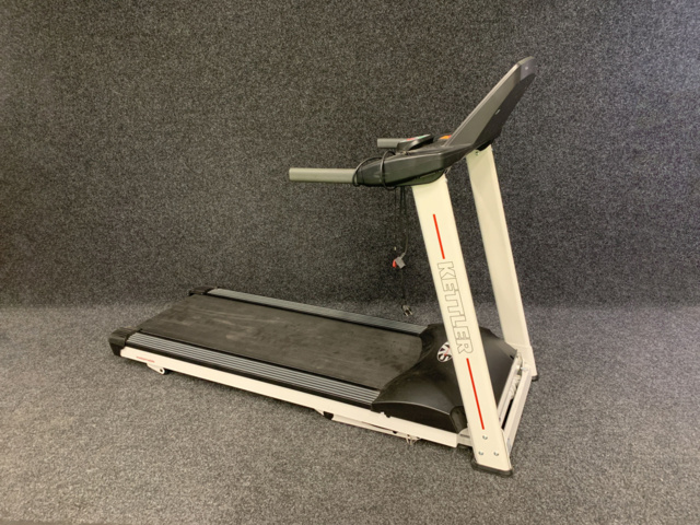 1037800-1 Löpband Kettler Marathon TX5