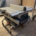 1024181-1 Bosch table saw