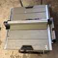 1024181-2 Bosch table saw