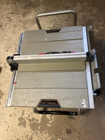 1024181-2 Bosch table saw