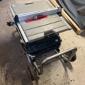 1024181-3 Bosch table saw
