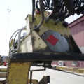 1039877-3 Secuvagn Liftec LTH 90 S