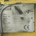 1039877-12 Secuvagn Liftec LTH 90 S