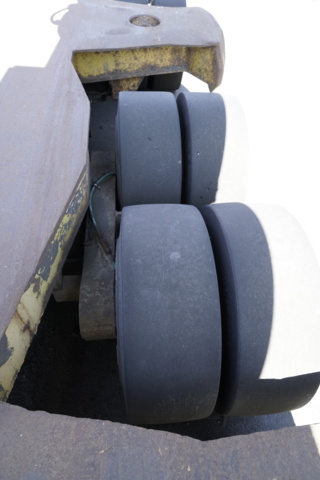 1039877-17 Secuvagn Liftec LTH 90 S