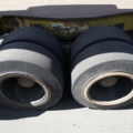 1039877-18 Secuvagn Liftec LTH 90 S