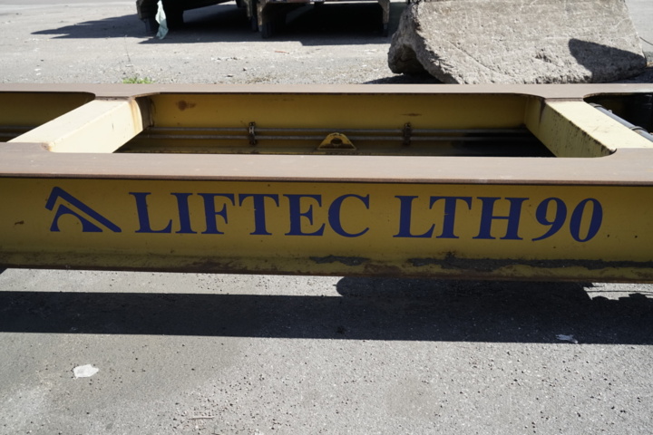 1039877-24 Secuvagn Liftec LTH 90 S