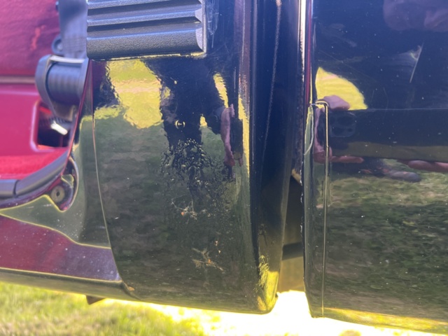 897297-17 Chevrolet C1500 454 SS 7.4 V8 TBI Hydra-Matic, 233hp - 1990