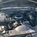 897297-20 Chevrolet C1500 454 SS 7.4 V8 TBI Hydra-Matic, 233hp - 1990