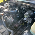 897297-21 Chevrolet C1500 454 SS 7.4 V8 TBI Hydra-Matic, 233hp - 1990