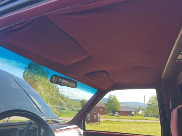 897297-25 Chevrolet C1500 454 SS 7.4 V8 TBI Hydra-Matic, 233hp - 1990