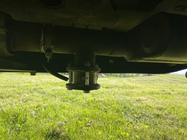 897297-26 Chevrolet C1500 454 SS 7.4 V8 TBI Hydra-Matic, 233hp - 1990