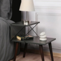 1037946-2 1 side table Loto Living + 1 bedside table Loto Living (518)