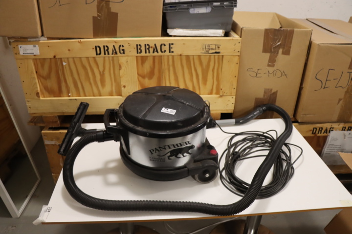 931546-1 Dammsugare Electrolux Panther