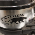 931546-2 Dammsugare Electrolux Panther