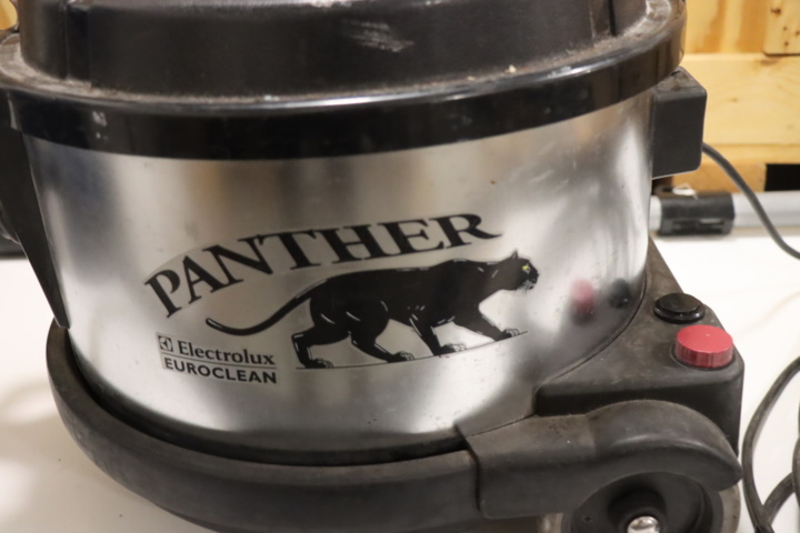 931546-2 Dammsugare Electrolux Panther