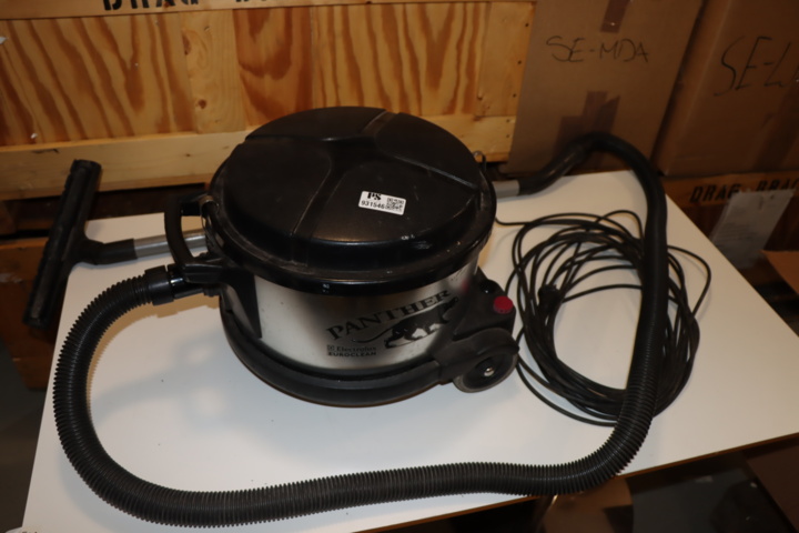 931546-4 Dammsugare Electrolux Panther