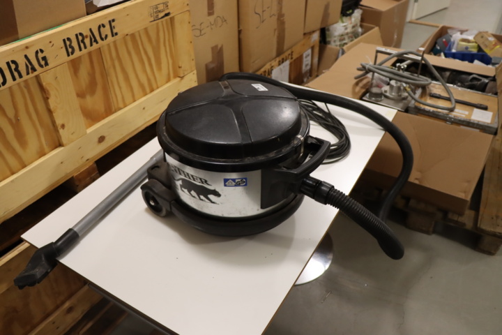 931546-6 Dammsugare Electrolux Panther