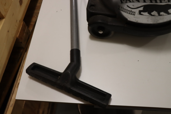 931546-8 Dammsugare Electrolux Panther