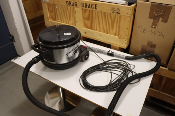 931546-9 Dammsugare Electrolux Panther