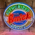 1040065-1 New Buick neon sign