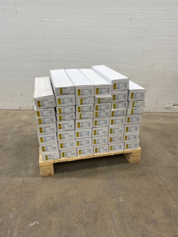 1040014-1 Pallet with banded trolley screw VSB