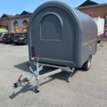 1039995-1 Food trailer/food truck LRS Compact LE GRAND FOODTRAILERS, 2021
