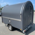 1039995-4 Food trailer/food truck LRS Compact LE GRAND FOODTRAILERS, 2021