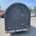 1039995-5 Food trailer/food truck LRS Compact LE GRAND FOODTRAILERS, 2021