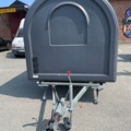 1039995-9 Food trailer/food truck LRS Compact LE GRAND FOODTRAILERS, 2021