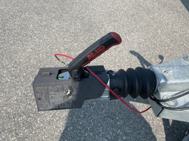 1039995-11 Food trailer/food truck LRS Compact LE GRAND FOODTRAILERS, 2021