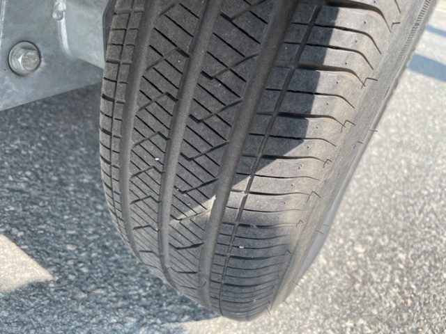 1039995-21 Food trailer/food truck LRS Compact LE GRAND FOODTRAILERS, 2021