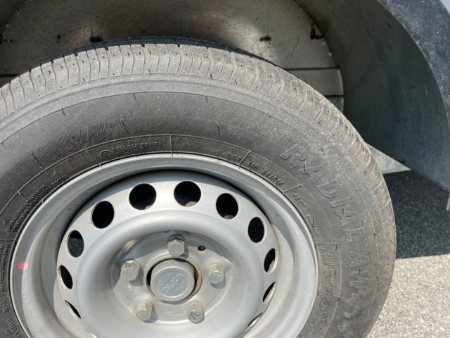 1039995-22 Food trailer/food truck LRS Compact LE GRAND FOODTRAILERS, 2021