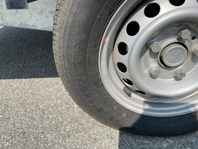 1039995-23 Food trailer/food truck LRS Compact LE GRAND FOODTRAILERS, 2021