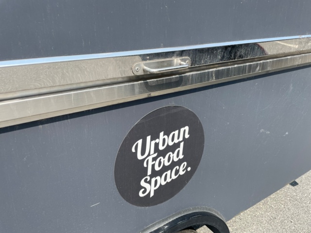 1039995-24 Food trailer/food truck LRS Compact LE GRAND FOODTRAILERS, 2021