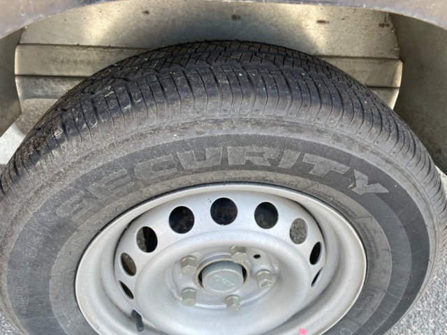 1039995-27 Food trailer/food truck LRS Compact LE GRAND FOODTRAILERS, 2021