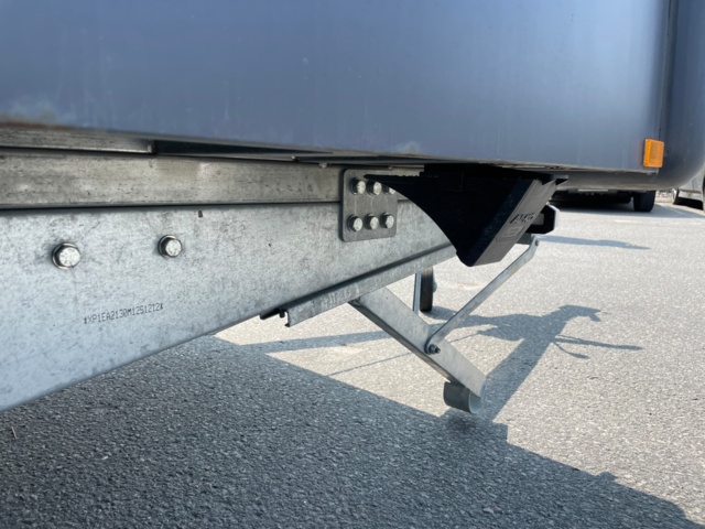 1039995-30 Food trailer/food truck LRS Compact LE GRAND FOODTRAILERS, 2021